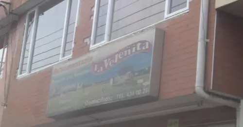 SALSAMENTARIA LA VELENITA SALSAMENTARIA LA VELENITA